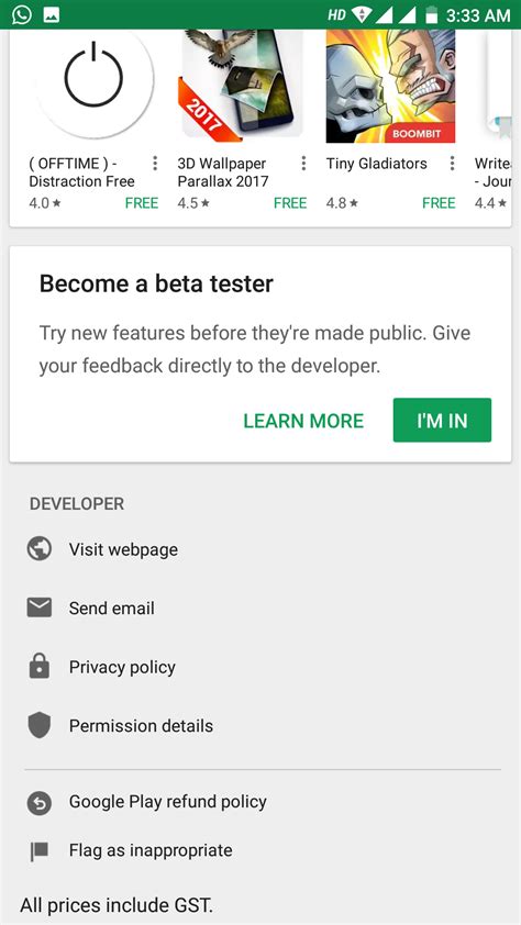 Image result for How to Remove Beta Program Is Full