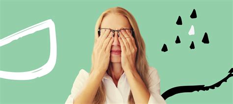 When Headaches and Eye Twitching Come Together - CorneaCare