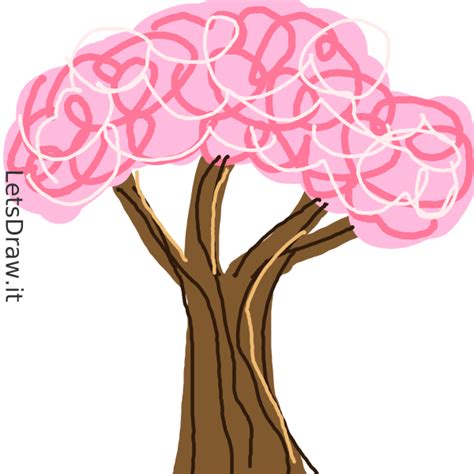 How to Draw a Spring 的图像结果