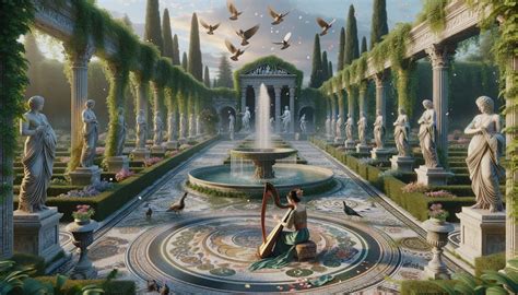 Music of Ancient Rome