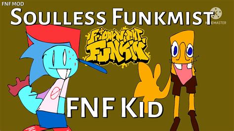 FNF Kid Mod 的图像结果
