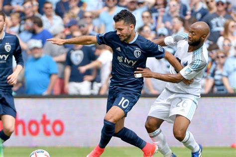 US Open Cup Preview: Sporting KC v Minnesota United - The Blue Testament