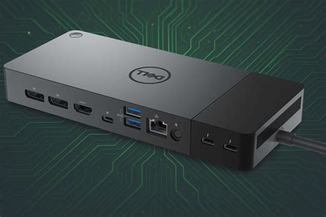 Fix: USB not Working on Dell Docking Station
