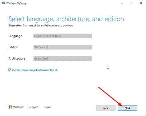 Image result for How to Install 64-Bit Windows