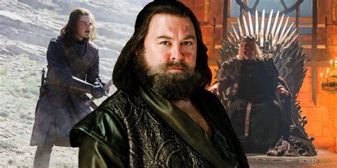 King Robert Baratheon Game Of Thrones' 101: Robert's Rebellion And