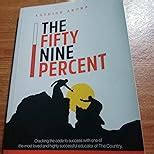 The Fifty Nine Percent (by Aashish Arora) : Aashish Arora: Amazon.in: Books