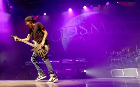 Godsmack returning to Central NY for summer concert - newyorkupstate.com