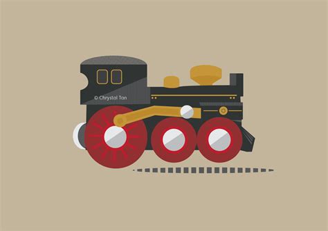 Image result for Steam Engine Animation