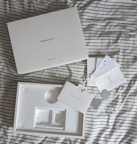 Image result for MacBook Pro Box