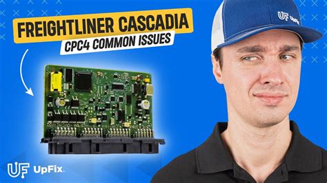 Image result for Freightliner CPC Module Repair