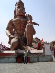 Lord Hanuman Ji Poster, bal hanuman ji POSTER, God Poster for Wall | A3 ...