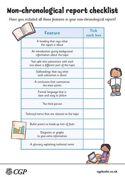 Image result for Report Writing KS2