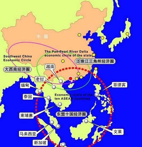 国务院批复北部湾城市群发展规划 北海经济飞速发展?