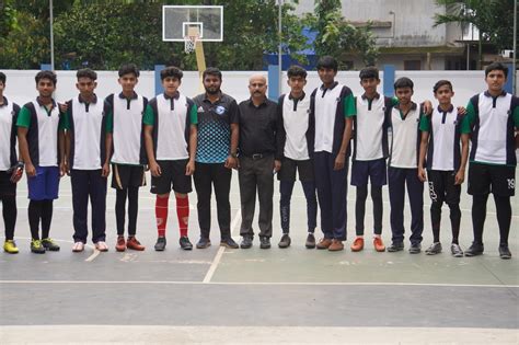 Gallery | RIMS International School, Kannur | Skills for life