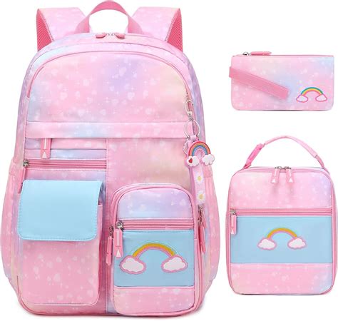Back Bags for Girls 的图像结果