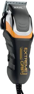 WAHL Extreme Grip Clipper Trimmer 220 min Runtime 10 Length Settings ...