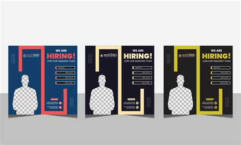 Job Poster Sample 的图像结果