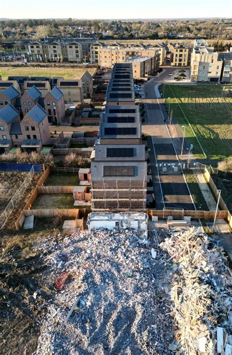 New House Demolition Fail 的图像结果