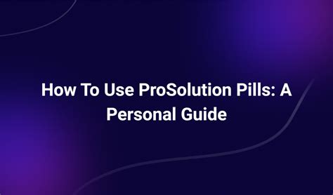 Image result for Prosolution Pills Plus