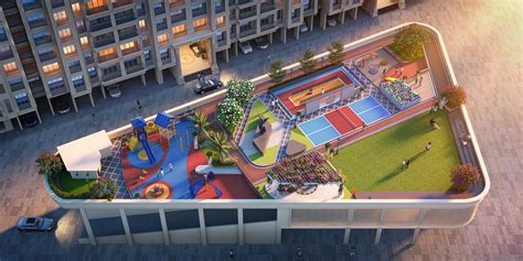 Cosmos Serenity Virar West | Price, Floor Plans, Amenities | Download ...
