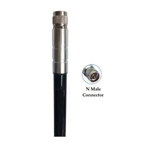 Rubberduck Terminal Antenna - 2.4GHz Rubber Duck Stub Antenna with SMA ...