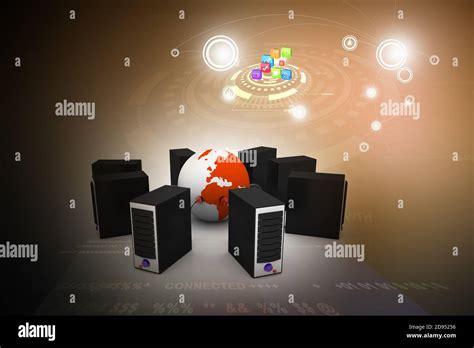 An Internet Global Computer 的图像结果