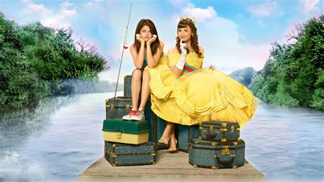Image result for Princess Protection Program Bait Shack