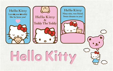你造吗？Hello Kitty不是猫，她是个小女孩！_澎湃国际_澎湃新闻-The Paper