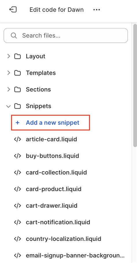 Affordability Widget Integration for Shopify