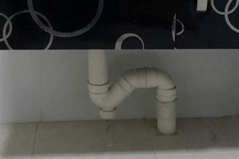 厨房下水管不要存水弯可以吗_精选问答_学堂_齐家网