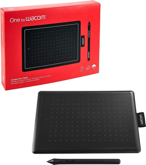 Amazon.in: Buy Wacom Wireless Bamboo Touch-Pad with Digital Stylus ...