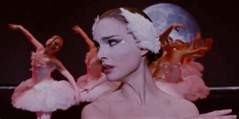 10 Tragic Movies & Shows About Ballerinas