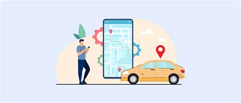 What Is Ride Hailing? Meaning, Apps, Market Size & Growth