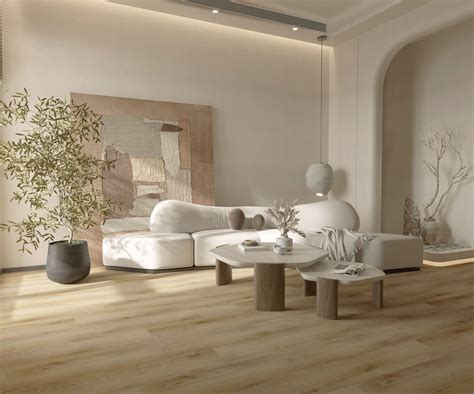 Waterproof Rigid Core Vinyl Plank Flooring - Proluxe Floor