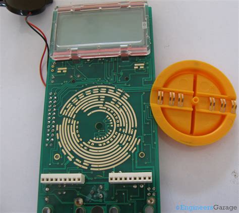 How Does a Multimeter Work 的图像结果