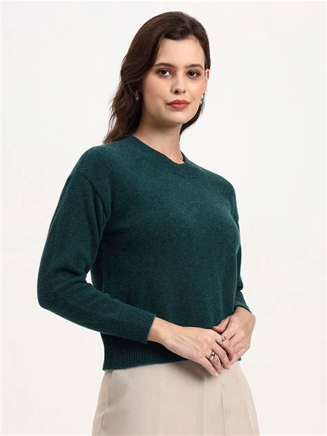 Hawick of Scotland | Premium Scottish Knitwear in Lambswool