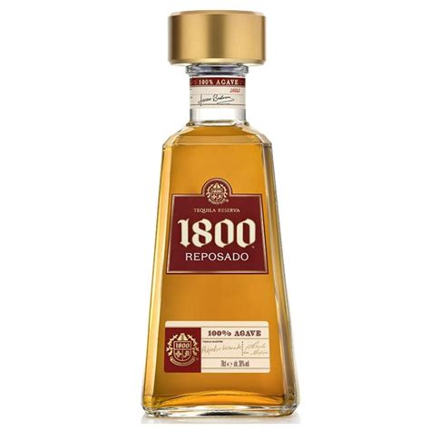 Tequila 1800 Reposado - Tequila 1800 - Vinalia