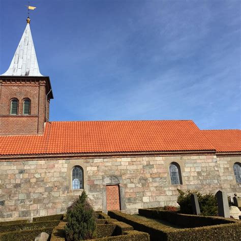 Trige Kirke - Tripadvisor