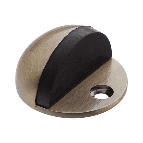 Door Stop Installation: Wall-Mounted vs. Floor-Mounted – Which One to ...