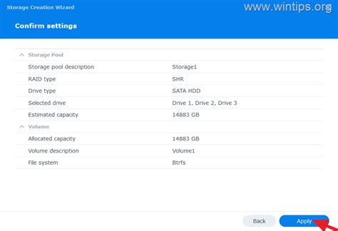 Synology NAS Setup Guide 的图像结果