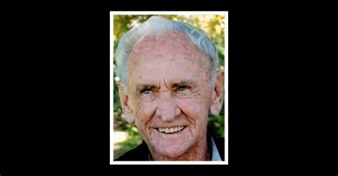 Obituary; Dale Mason of Missouri; Reser Funeral Home