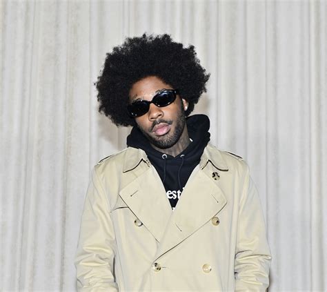 Brent Faiyaz Girlfriend - Relationship, Net Worth, Wife, Height, Age & Bio