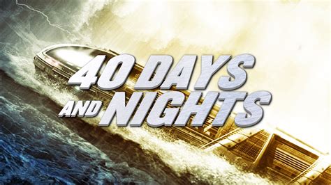 40 Days and Nights - Apocalisse finale - Film (2012)