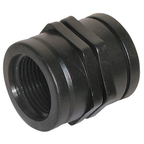 2.1/2" X 2.1/2" BSP SOCKET | Shepherd Hydraulics