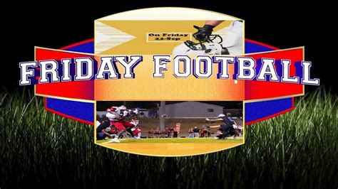 New Palestine vs Greenfield-Central >> Football LIVE, New Palestine ...