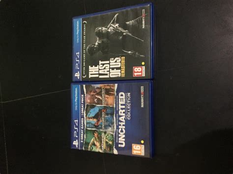 Buy Sony PS4 Slim 1 TB Console (Free Games: TLOU & Uncharted Collection ...