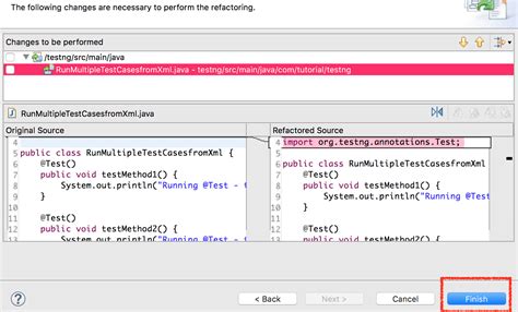 Image result for Testng.xml File