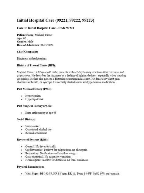 Image result for Inpatient Medical Coding