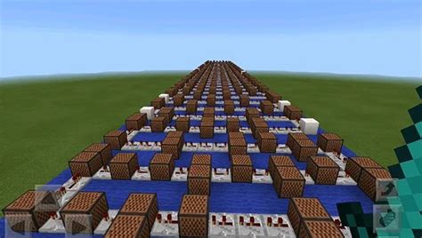 Image result for Minecraft Note Block F-NaF Tutorial