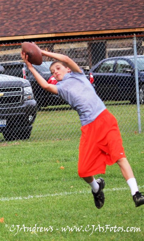 Image result for Great Catch Strutter